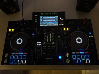 Pioneer XDJ RX-2 - 3