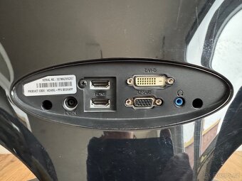 Monitor LG IPS236V-PN - 3