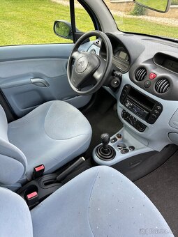 Citroen C3 1.4 HDI - 3