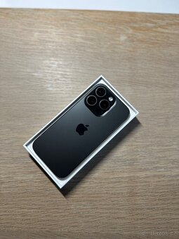 iPhone 15 Pro v ZÁRUCE - 3