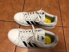 Adidas sportovní boty 40 Simpsons - 3