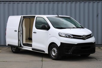 Toyota Proace 1.5D,L2H1,KLIMA,TEMPOMAT - 3
