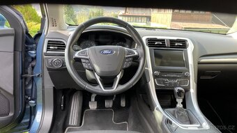 Ford Mondeo Combi 1.5 EcoBoost r. 2019 - 3