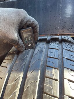 4ks Pneu Pirelli 255/45 R19 - 3
