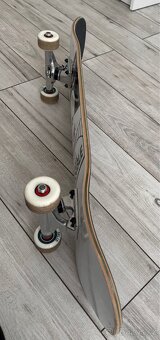 Skateboard SOLID - 3