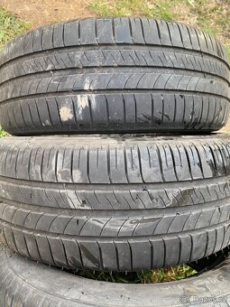 Letní pneu 205/55/R16 4ks - 3