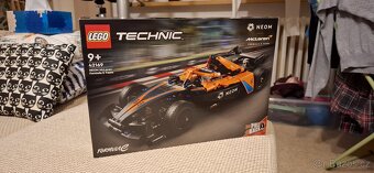 LEGO 42169 - 3