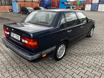 Volvo 850 Gle 2.4i 103kw - 3