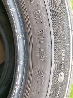 Continental 175/65 R15: 84H - 3