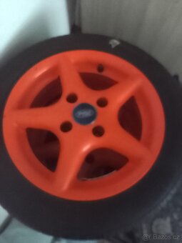 Kola 185/55 r14 - 3