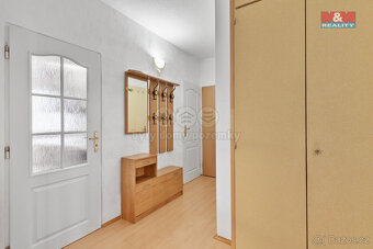 Prodej bytu 4+1, 80 m², Rumburk, ul. Matušova - 3