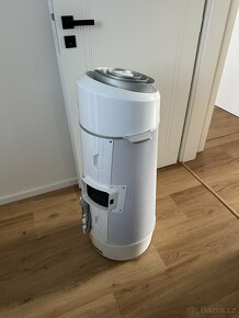 Prodám mobilní klimatizaci Electrolux WP71-265WT - 3
