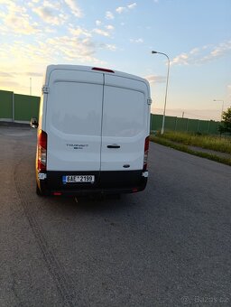 Ford transit 2.0 ecoblue 212tis km - 3