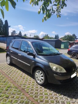 Renault Scénic LPG - 3