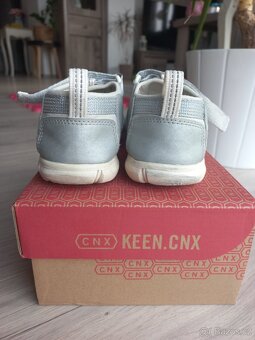 Sandály Keen, vel. 32/33 - 3