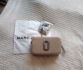 Marc Jacobs Snapshot kabelka - 3