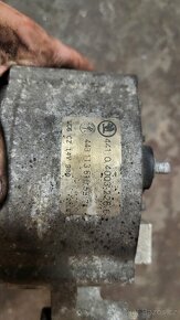 Alternátor 1.3mpi servo - 3