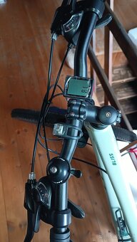 Kolo Giant Liv Bliss 27,5 - 3