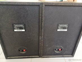 Sestava Marantz - 3