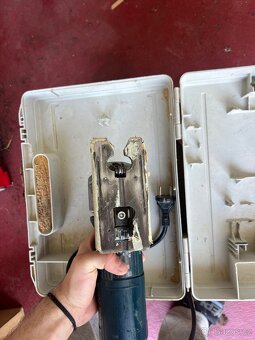bosch gst 85 pbe přímočará pila - 3