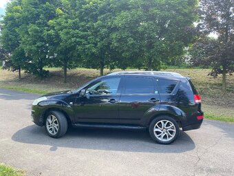 Citroen C-Crosser 2.2HDI AUTOMAT - 3