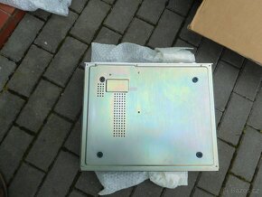 Kazetový magnetofon AKAI GX F 90 - 3