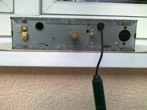 Prodám autorádio BLAUPUNKT-...., - 3