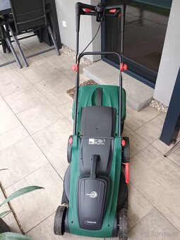 Parkside PRM 1800 A2 - 3