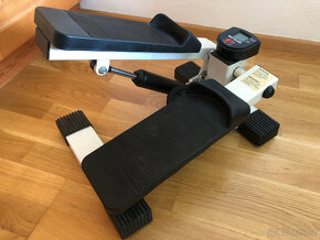 Stepper - 3