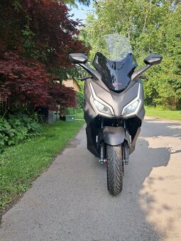 Honda forza 125 rok 2024 limited - 3