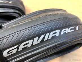 Pláště GIANT GAVIA AC 1 TR 25-622, 2ks - 3