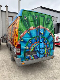 Mercedes Benz Sprinter 311 cdi - 3