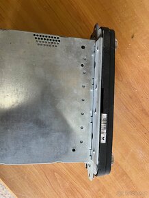 Avto radio Vw skoda z pin - 3