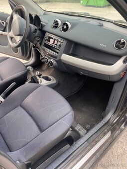 SMART FORFOUR 1.1 - 3