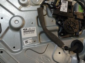 Levá zadní stahovačka Ford kuga - 3