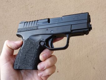 XDS 3"3, SPRINGFIELD, 9x19 Luger - 3