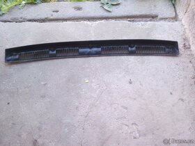 Škoda 105, 120 M - zadní spoiler - 3