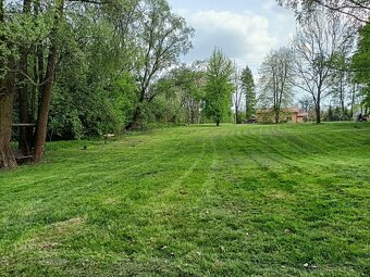 Stavební pozemky Orlová - 3