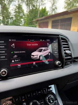 Škoda Karoq Sportline - 3