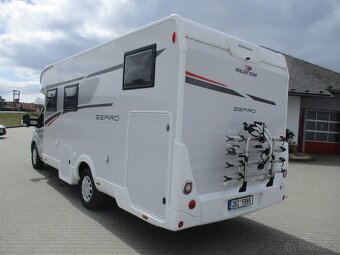 Roller Team ZEFIRO 284TL DPH obytný automobil 2023 - 3
