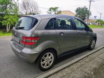 Mercedes Benz B150, MOŽNÁ VÝMĚNA - 3