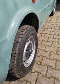 PRODÁM ŠKODA 120L,Výroby rok 23.9.1986 - 3