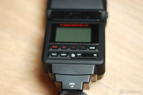 Blesk SIGMA EF-610 DG SUPER - 3