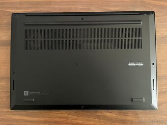 Lenovo Thinkpad P1 Gen 3 (i7, 32GB, 512GB) - 3