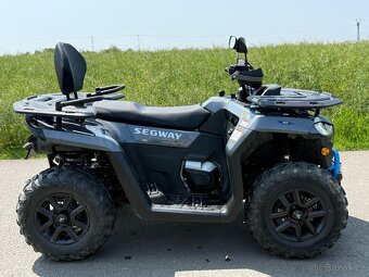 Segway at5L t3b - 3