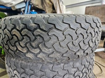 pneu Linglong Radial 620, 205/70/15 - 3ks - 3