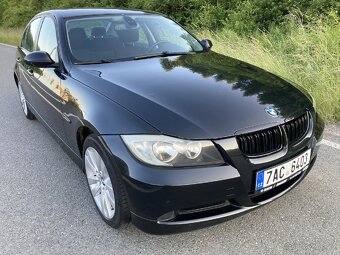 Bmw E90 320D - 3