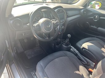 Mini One D 1.5 r.v 2019 Vadné Turbo - 3