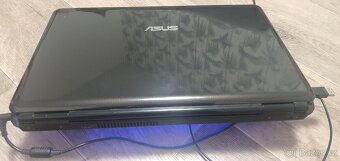 ASUS K70ID - 3
