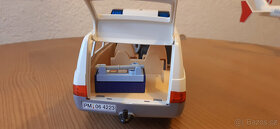 PLAYMOBIL Ambulance - 3